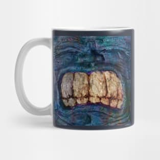 Stress Kills Mug